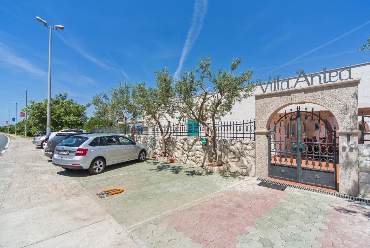 דוברובניק Villa Antea Apartments חדר תמונה