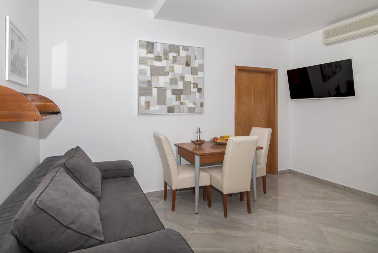 דוברובניק Villa Antea Apartments מראה חיצוני תמונה