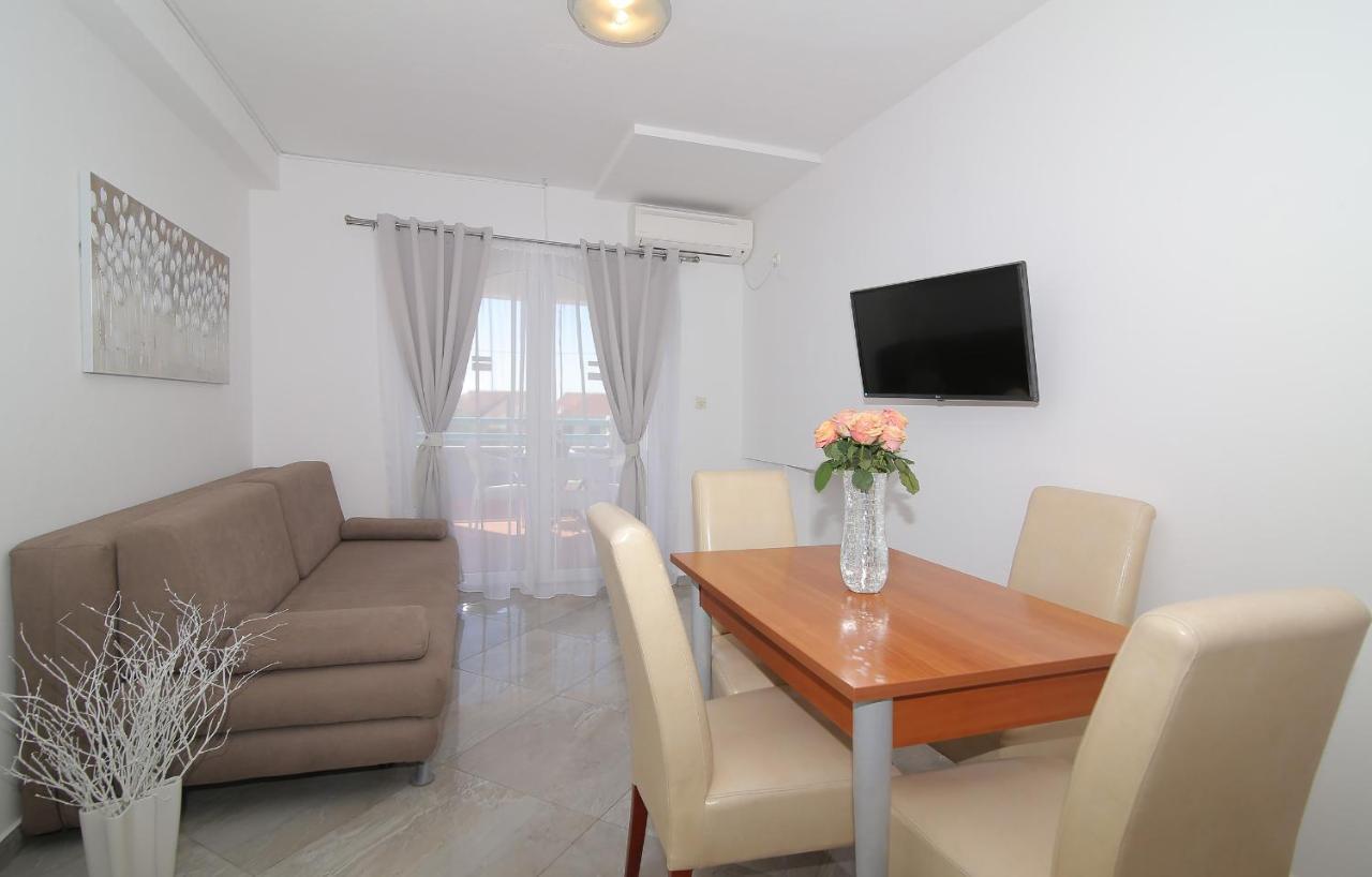 דוברובניק Villa Antea Apartments מראה חיצוני תמונה