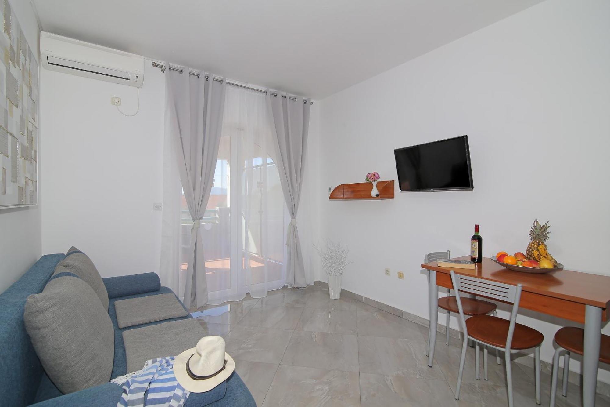 דוברובניק Villa Antea Apartments חדר תמונה