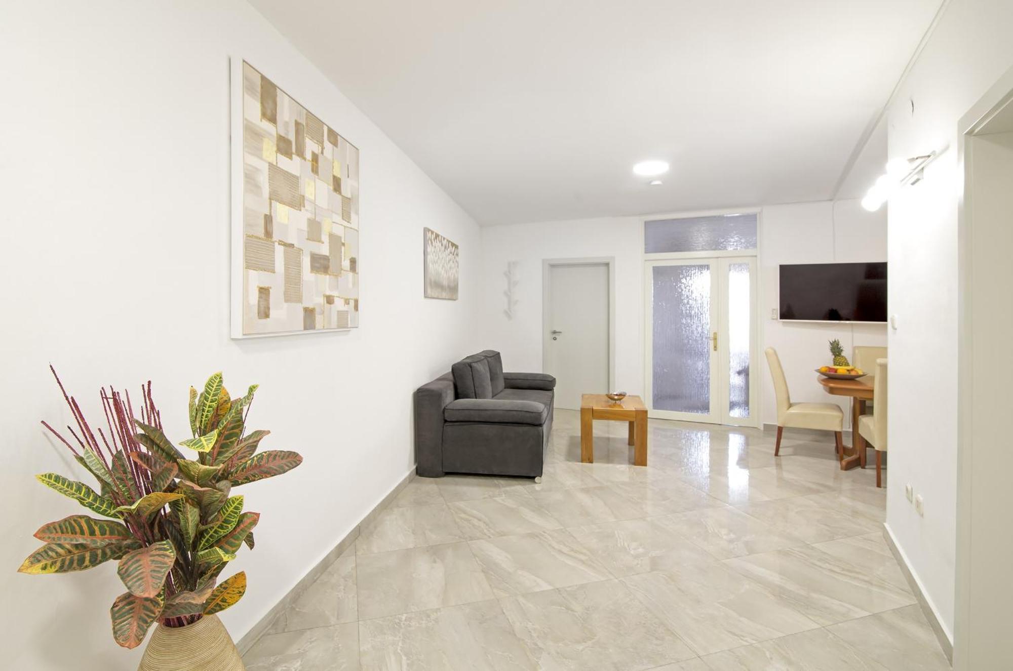 דוברובניק Villa Antea Apartments חדר תמונה