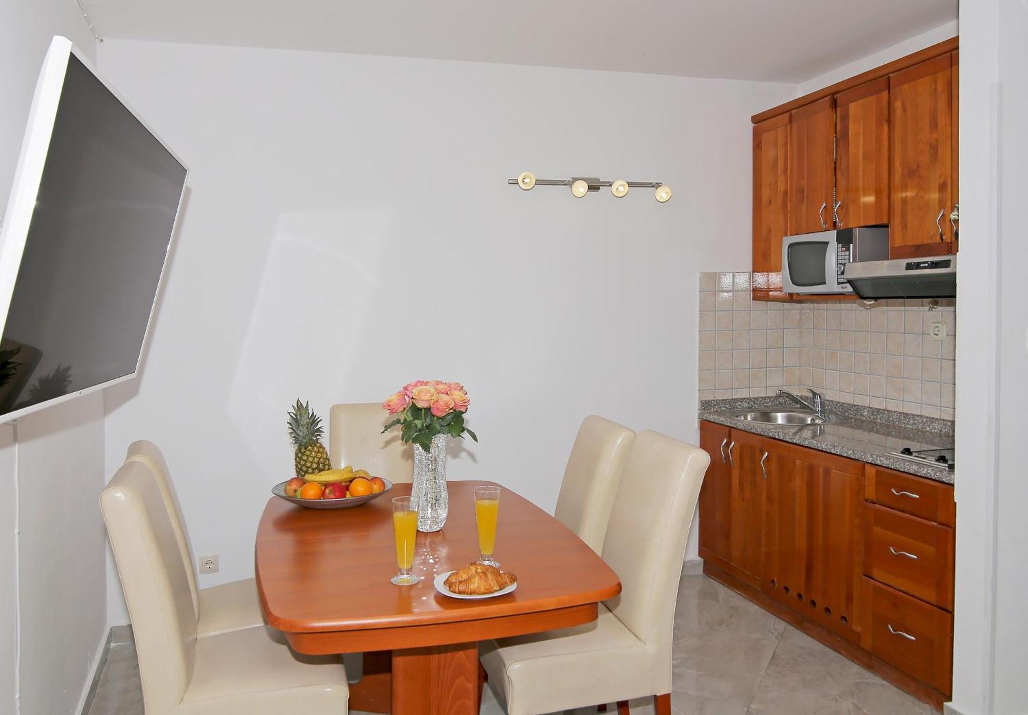 דוברובניק Villa Antea Apartments חדר תמונה