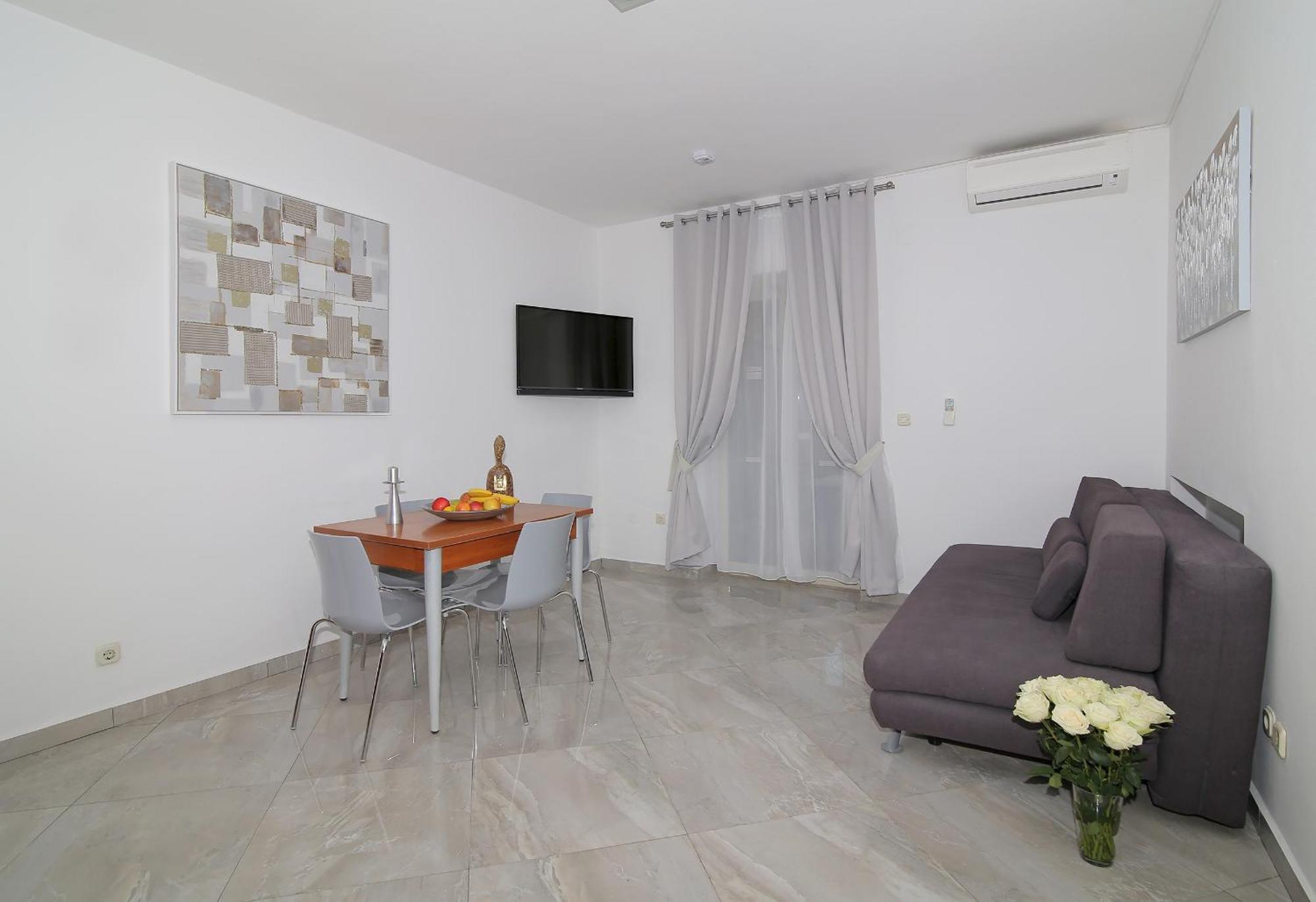 דוברובניק Villa Antea Apartments חדר תמונה