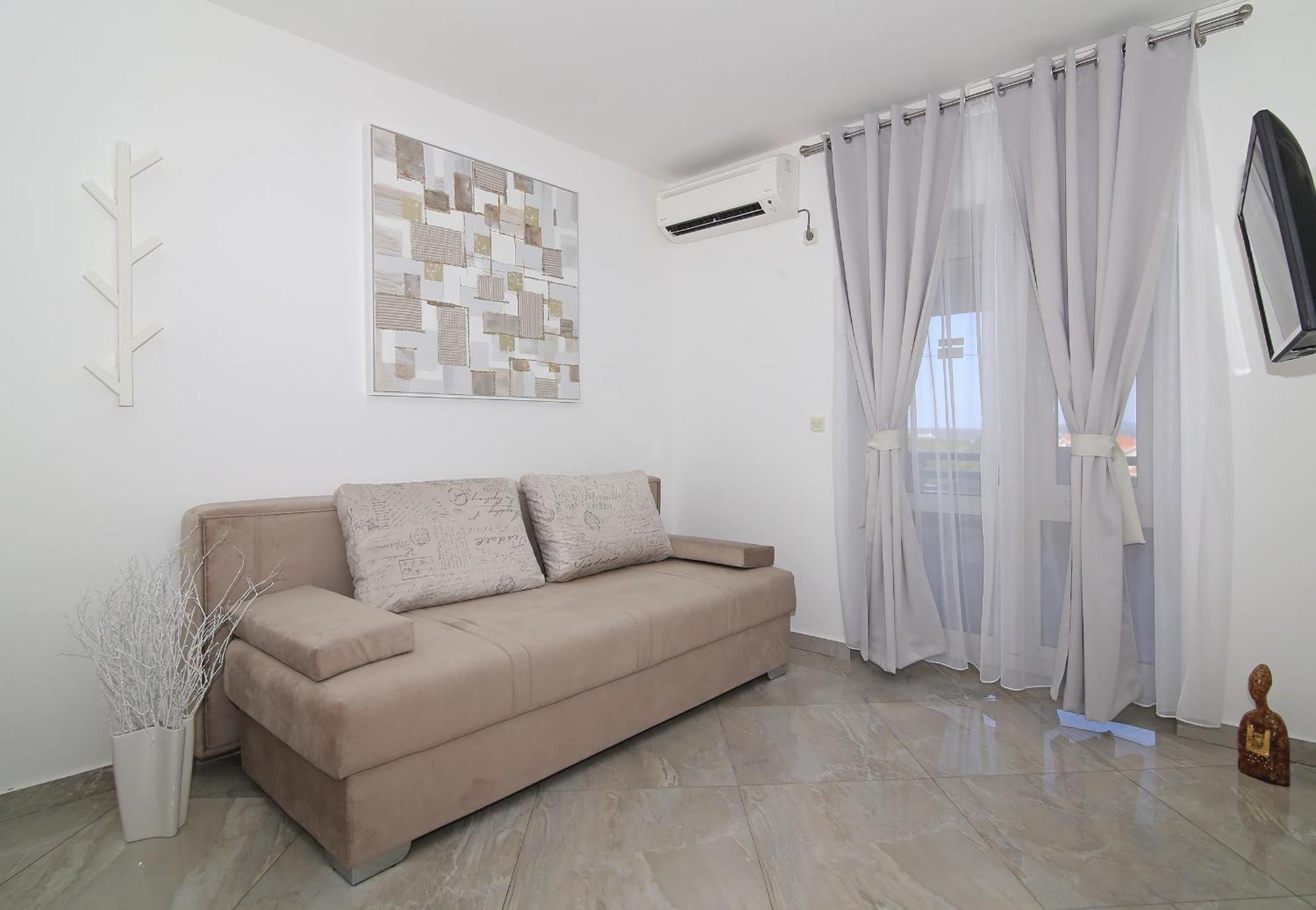 דוברובניק Villa Antea Apartments חדר תמונה