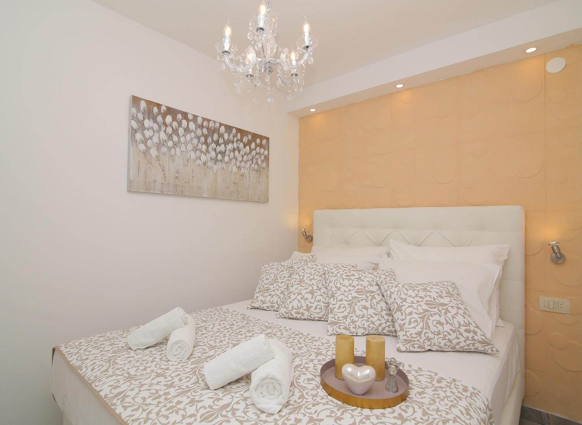 דוברובניק Villa Antea Apartments חדר תמונה