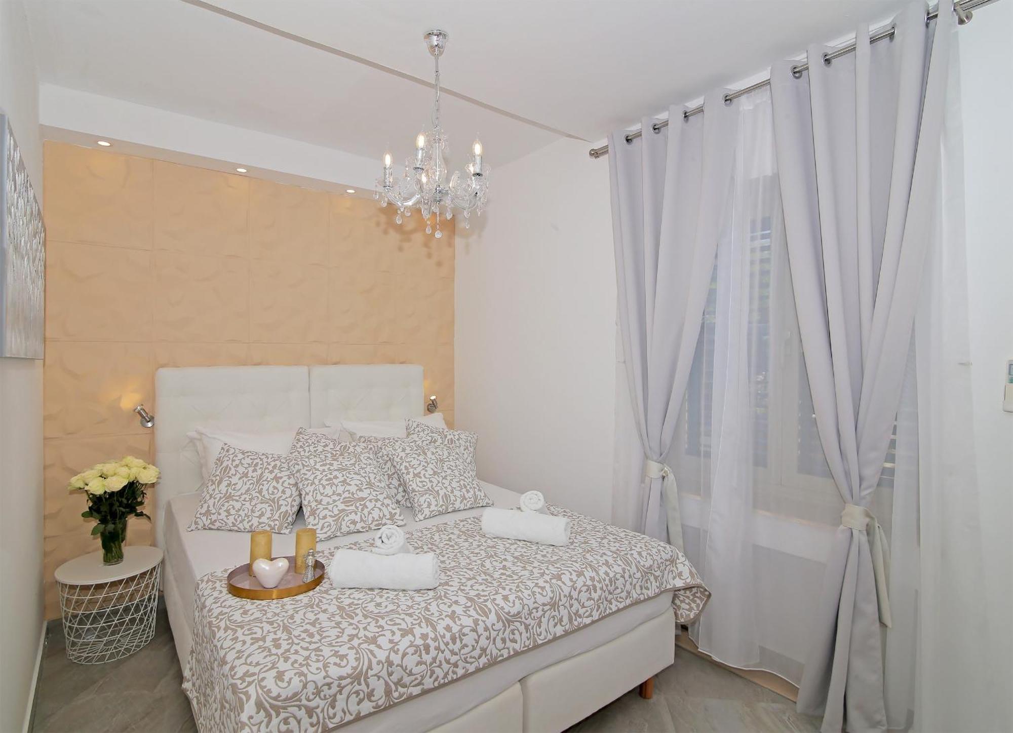 דוברובניק Villa Antea Apartments חדר תמונה