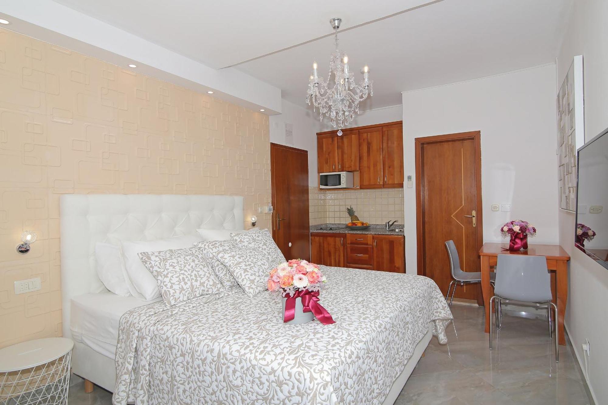 דוברובניק Villa Antea Apartments חדר תמונה