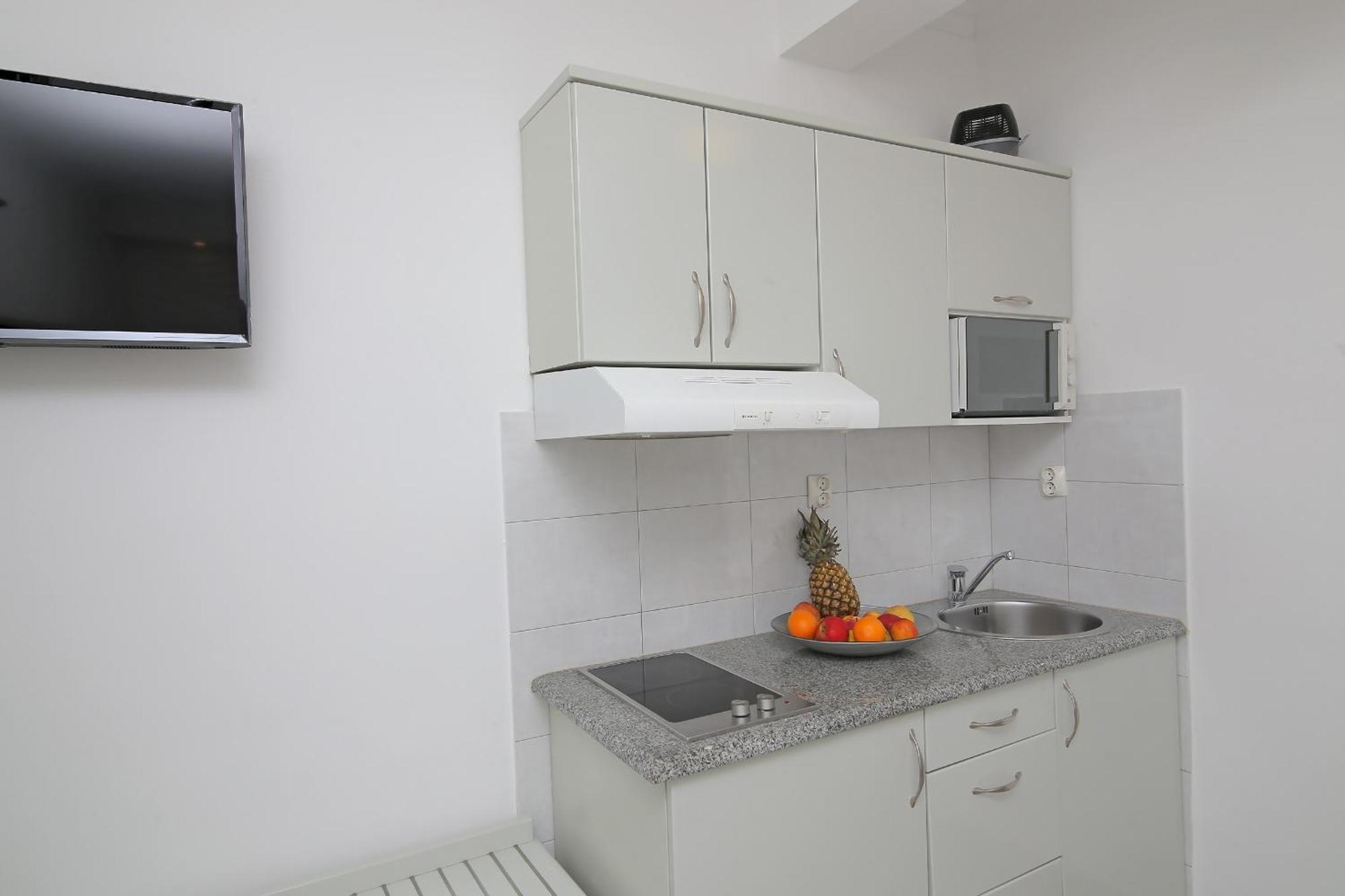 דוברובניק Villa Antea Apartments חדר תמונה